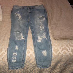 Urban Outfitters Jeans